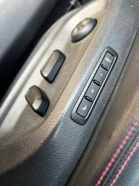 SEAT Alhambra 2.0 TDI FR DSG 4Drive AHK Pano DCC — photo 15