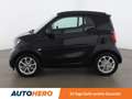 smart forTwo 0.9 Turbo Basis passion *NAVI*CAM*BT*SHZ* Black - thumbnail 3