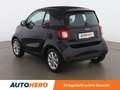 smart forTwo 0.9 Turbo Basis passion *NAVI*CAM*BT*SHZ* Black - thumbnail 4