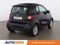 smart forTwo 0.9 Turbo Basis passion *NAVI*CAM*BT*SHZ* Black - thumbnail 6