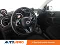 smart forTwo 0.9 Turbo Basis passion *NAVI*CAM*BT*SHZ* Black - thumbnail 11