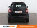 smart forTwo 0.9 Turbo Basis passion *NAVI*CAM*BT*SHZ* Black - thumbnail 5