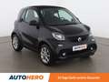 smart forTwo 0.9 Turbo Basis passion *NAVI*CAM*BT*SHZ* Black - thumbnail 8