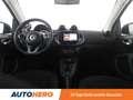 smart forTwo 0.9 Turbo Basis passion *NAVI*CAM*BT*SHZ* Black - thumbnail 12