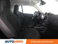 smart forTwo 0.9 Turbo Basis passion *NAVI*CAM*BT*SHZ* Black - thumbnail 14