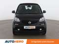 smart forTwo 0.9 Turbo Basis passion *NAVI*CAM*BT*SHZ* Black - thumbnail 9
