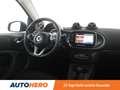 smart forTwo 0.9 Turbo Basis passion *NAVI*CAM*BT*SHZ* Black - thumbnail 13