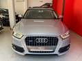 Audi Q3 2.0 tdi Advanced Plus quattro 140cv s-tronic Argento - thumbnail 1