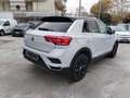 Volkswagen T-Roc 1.6 tdi Style 115 CV -Bicolor-App Connect-IQ Drive Weiß - thumbnail 7