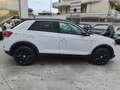 Volkswagen T-Roc 1.6 tdi Style 115 CV -Bicolor-App Connect-IQ Drive Weiß - thumbnail 8