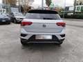 Volkswagen T-Roc 1.6 tdi Style 115 CV -Bicolor-App Connect-IQ Drive Weiß - thumbnail 6