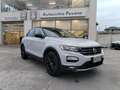 Volkswagen T-Roc 1.6 tdi Style 115 CV -Bicolor-App Connect-IQ Drive Weiß - thumbnail 1