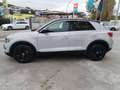Volkswagen T-Roc 1.6 tdi Style 115 CV -Bicolor-App Connect-IQ Drive Weiß - thumbnail 4