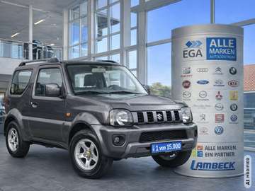 1.3 COMFORT 4WD 82TKM !! AHK KLIMA RADIO ALLWETTER