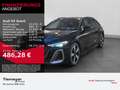 Audi A5 TDI S LINE EDITION 1 UPE76 LM19 HuD AHK Schwarz - thumbnail 1
