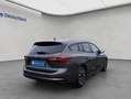 Ford Focus Turnier 1.0 EB Hybrid TITANIUM EDITION ACC Grau - thumbnail 6