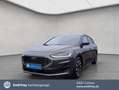 Ford Focus Turnier 1.0 EB Hybrid TITANIUM EDITION ACC Grau - thumbnail 1