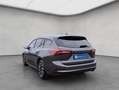 Ford Focus Turnier 1.0 EB Hybrid TITANIUM EDITION ACC Grau - thumbnail 3