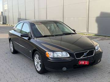 S60 2.4i 20v