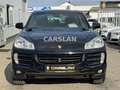 Porsche Cayenne V6 "2.HAND+LEDER+SHZ+PDC+KLIMAAUTO." Noir - thumbnail 2