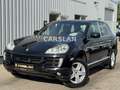 Porsche Cayenne V6 "2.HAND+LEDER+SHZ+PDC+KLIMAAUTO." Noir - thumbnail 3