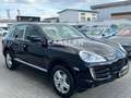 Porsche Cayenne V6 "2.HAND+LEDER+SHZ+PDC+KLIMAAUTO." Noir - thumbnail 12