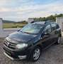 Dacia Sandero Sandero Stepway TCe 90 S&S Schwarz - thumbnail 1