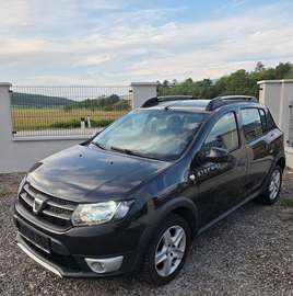 Sandero Stepway TCe 90 S&S