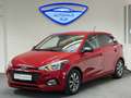 Hyundai i20 YES!//TOUCHSCREEN/KAMERA/WINTERPAKET Rouge - thumbnail 1