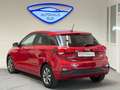 Hyundai i20 YES!//TOUCHSCREEN/KAMERA/WINTERPAKET Rouge - thumbnail 3