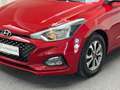 Hyundai i20 YES!//TOUCHSCREEN/KAMERA/WINTERPAKET Rouge - thumbnail 20