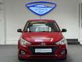 Hyundai i20 YES!//TOUCHSCREEN/KAMERA/WINTERPAKET Rouge - thumbnail 8