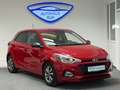 Hyundai i20 YES!//TOUCHSCREEN/KAMERA/WINTERPAKET Rouge - thumbnail 7