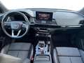 Audi Q5 Q5 II 2020 55 2.0 tfsi quattro s-tronic Verde - thumbnail 9
