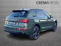 Audi Q5 Q5 II 2020 55 2.0 tfsi quattro s-tronic Verde - thumbnail 2
