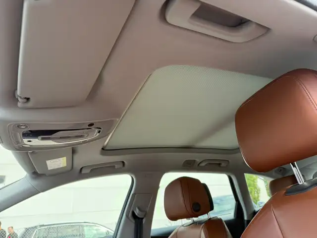 Audi A4 view 16