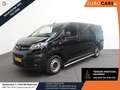 Opel Vivaro 2.0 CDTI L3H1 Edition Automaat Navigatie Cruise co Zwart - thumbnail 1