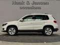 Volkswagen Tiguan 2.0 TSI Sport&Style 4motion Automaat Wit - thumbnail 7