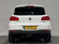 Volkswagen Tiguan 2.0 TSI Sport&Style 4motion Automaat Wit - thumbnail 6