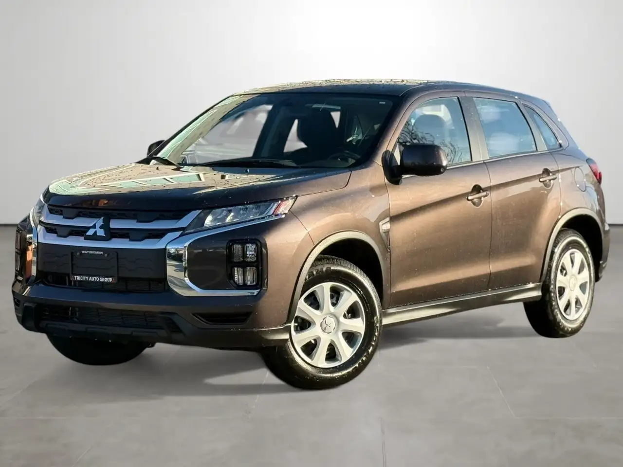 2026 Mitsubishi RVR