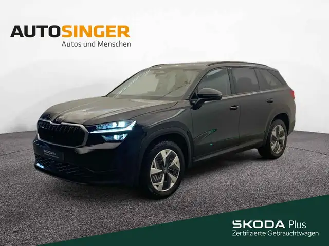 Skoda Kodiaq Selection TDI DSG 4x4 7S *AHK*PANO*MATRIX