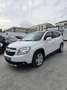 Chevrolet Orlando Monovolumen Manual de 5 Puertas Weiß - thumbnail 1