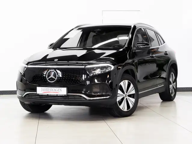 Mercedes-Benz EQA 350 4M Progressive-Plus LED Sfeerlicht KEYLESS Camera
