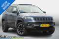 Jeep Compass 4xe 240 Plug-in Trailhawk PANODAK Bleu - thumbnail 1