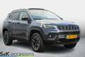 Jeep Compass 4xe 240 Plug-in Trailhawk PANODAK Bleu - thumbnail 25