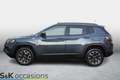 Jeep Compass 4xe 240 Plug-in Trailhawk PANODAK Bleu - thumbnail 29