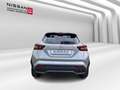Nissan Juke 1.0 DIG-T 114PS 6MT N-CONNECTA Winter 2 Farben BFS Silber - thumbnail 6