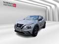 Nissan Juke 1.0 DIG-T 114PS 6MT N-CONNECTA Winter 2 Farben BFS Silber - thumbnail 1