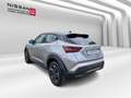 Nissan Juke 1.0 DIG-T 114PS 6MT N-CONNECTA Winter 2 Farben BFS Silber - thumbnail 5