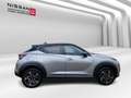 Nissan Juke 1.0 DIG-T 114PS 6MT N-CONNECTA Winter 2 Farben BFS Silber - thumbnail 8